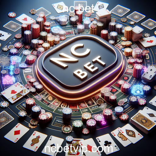 Descubra o Fascinante Mundo dos Jogos de Cartas na NC Bet