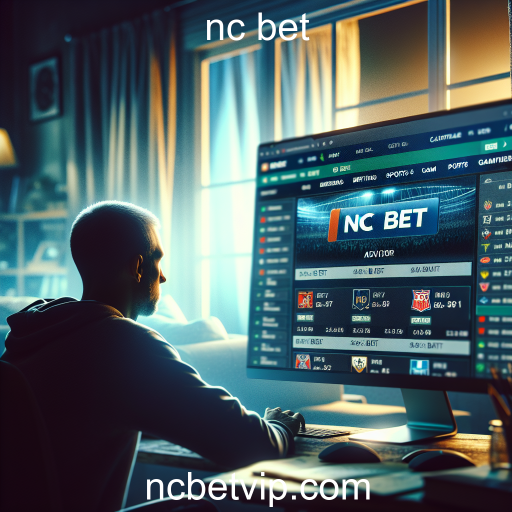 A Revolução das Apostas em Esportes com o NC Bet